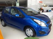 Bán Chevrolet Spark 2018, 50 tr nhận xe, hỗ trợ nhanh, LH: 09.386.33.586 để được hỗ trợ tốt nhất