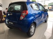 Bán Chevrolet Spark 2018, 50 tr nhận xe, hỗ trợ nhanh, LH: 09.386.33.586 để được hỗ trợ tốt nhất