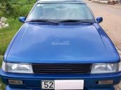 Bán xe Mazda MX 6 sản xuất 1996, màu xanh lam, nhập khẩu 