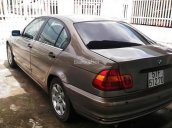 Bán xe BMW 3 Series 318i đời 2000, màu xám