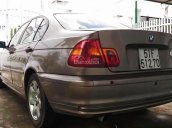 Bán xe BMW 3 Series 318i đời 2000, màu xám