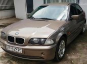 Bán xe BMW 3 Series 318i đời 2000, màu xám