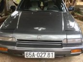 Cần bán lại xe Honda Civic đời 1988, màu xám