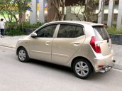 Bán Hyundai i10 1.2 AT sản xuất 2011, nhập khẩu số tự động, giá chỉ 285 triệu