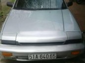 Bán ô tô Honda Accord sản xuất 1988, màu bạc giá cạnh tranh