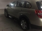 Bán Chevrolet Captiva sản xuất 2008, 398tr