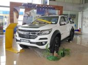 Bán Chevrolet Colorado đời 2017, màu trắng, 849 triệu