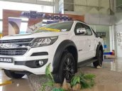 Bán Chevrolet Colorado đời 2017, màu trắng, 849 triệu