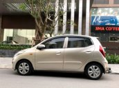 Bán Hyundai i10 1.2 AT sản xuất 2011, nhập khẩu số tự động, giá chỉ 285 triệu