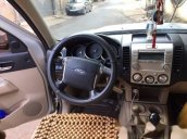 Bán Ford Everest đời 2008, màu bạc