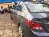 Bán Hyundai Accent năm 2011, màu đen chính chủ