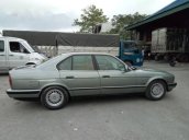 Bán ô tô BMW 5 Series 525i đời 1995, màu xám, giá tốt