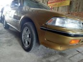 Cần bán Toyota Corolla MT đời 1989, nhập khẩu nguyên chiếc