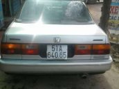 Bán ô tô Honda Accord sản xuất 1988, màu bạc giá cạnh tranh