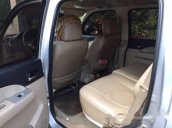 Bán Ford Everest đời 2008, màu bạc