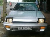 Bán ô tô Honda Accord sản xuất 1988, màu bạc giá cạnh tranh