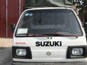 Bán Suzuki Carry 2003, màu trắng