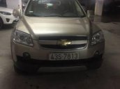 Bán Chevrolet Captiva sản xuất 2008, 398tr