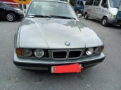 Bán ô tô BMW 5 Series 525i đời 1995, màu xám, giá tốt