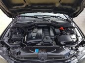 Cần bán lại xe BMW 5 Series 530i 2008, màu xám, nhập khẩu nguyên chiếc