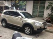 Bán Chevrolet Captiva đời 2007, 310tr