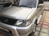 Cần bán lại xe Toyota Zace Surf đời 2005 xe gia đình, giá chỉ 355 triệu