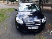 Cần bán lại xe Ford Focus 2.0 đời 2015, màu đen, giá chỉ 620 triệu