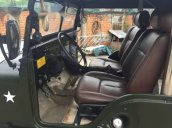 Bán ô tô Jeep CJ đời 1975, nhập khẩu xe gia đình