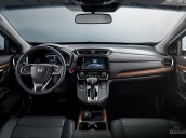 Bán Honda CRV 2018 tại Hà Tĩnh, Quảng Bình. Nhập khẩu nguyên chiếc