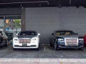 Bán lại xe Rolls-Royce Ghost đời 2015, xe nhập như mới