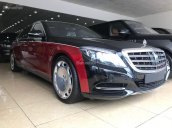 Bán Mec S500 Maybach, bản nhập khẩu Đức, đủ đồ hơn nhập hãng