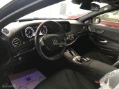 Bán Mec S500 Maybach, bản nhập khẩu Đức, đủ đồ hơn nhập hãng