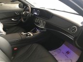 Bán Mec S500 Maybach, bản nhập khẩu Đức, đủ đồ hơn nhập hãng