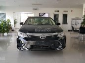 Bán Toyota Camry 2.0E giao ngay, khuyến mại hấp dẫn, hỗ trợ thủ tục trả góp đến 8 năm, mọi chi tiết liên hệ 0947 47 6333