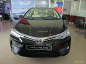 Toyota Corolla Altis đời 2018, đủ màu, giá chỉ từ 678 triệu