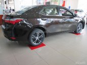 Toyota Corolla Altis đời 2018, đủ màu, giá chỉ từ 678 triệu