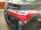 Toyota Corolla Altis đời 2018, đủ màu, giá chỉ từ 678 triệu