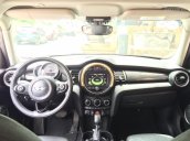 Bán Mini Cooper S đời 2014, màu xanh lam, xe nhập