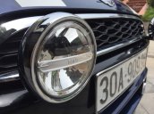 Bán Mini Cooper S đời 2014, màu xanh lam, xe nhập