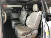 Bán Toyota Sienna 3.5 limited đời 2013, màu trắng, nhập khẩu