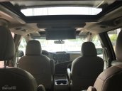 Bán Toyota Sienna 3.5 limited đời 2013, màu trắng, nhập khẩu