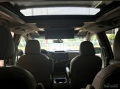 Bán Toyota Sienna 3.5 limited đời 2013, màu trắng, nhập khẩu