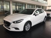 Mazda 3 1.5 Sedan Facelif đời 2018, trả góp 90%. Liên hệ ngay hotline 0908.969.626 để nhận chính sách giá tốt nhất