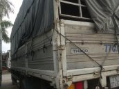 Bán xe Thaco Ollin 8 tấn đời 2015, đã qua sử dụng xe cực đẹp, giá chỉ có 330 triệu