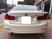 Bán xe BMW 3 Series 320i đời 2013, màu trắng, nhập khẩu  