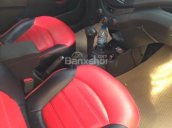 Cần bán xe Chevrolet Spark Van đời 2013, màu trắng, xe nhập