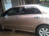 Bán xe Toyota Corolla altis sản xuất 2009 chính chủ, giá 480tr