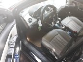 Bán xe Chevrolet Cruze LTZ 1.8AT đời 2016, màu đen mới chạy 26.000km