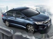 Bán Honda City đời 2017, giá tốt