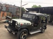 Bán ô tô Jeep CJ đời 1975, nhập khẩu xe gia đình